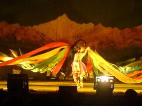 The Minority Peoples Dance (8)