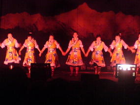 The Minority Peoples Dance (9)