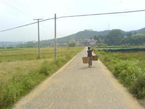 Afternoon Ride Second Part (16)