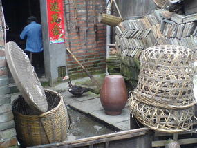 Aussies Day at Heping Village (16)