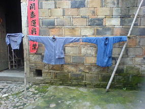 Aussies Day at Heping Village (18)