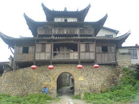 Aussies Day at Heping Village (19)