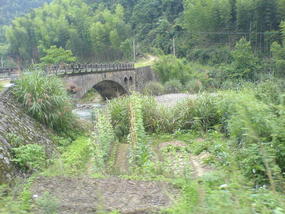 Aussies Day at Heping Village (1)