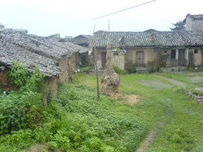Aussies Day at Heping Village (23)