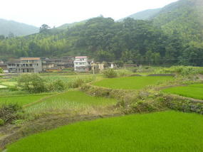 Aussies Day at Heping Village (2)