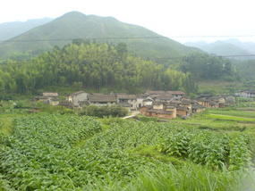 Aussies Day at Heping Village (3)
