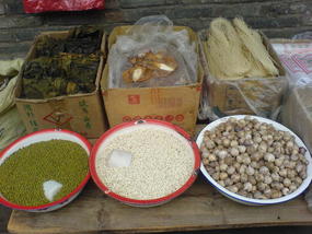 Aussies Day at Heping Village (5)
