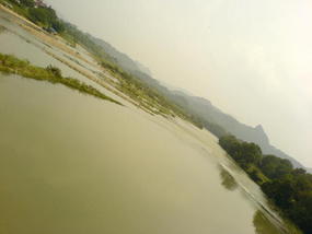 Wuyi Shan Details (2)
