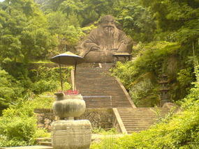 06 - 16 June 2007 - Wuyi Shan Day 1 (10)