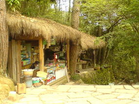 06 - 16 June 2007 - Wuyi Shan Day 1 (12)