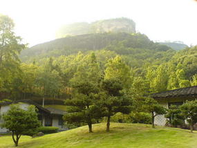 06 - 16 June 2007 - Wuyi Shan Day 1 (37)