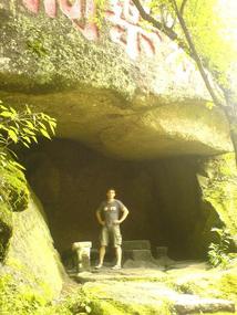 06 - 16 June 2007 - Wuyi Shan Day 1 (3)