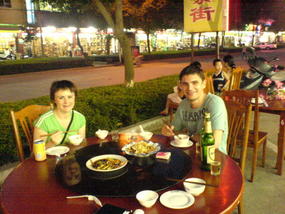 06 - 16 June 2007 - Wuyi Shan Day 1 (49)