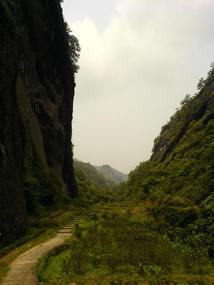 Wuyi Shan Day 2 (10)