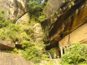 Wuyi Shan Day 2 (1)