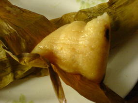 Dragon Boat Festival Zong Zi (1)