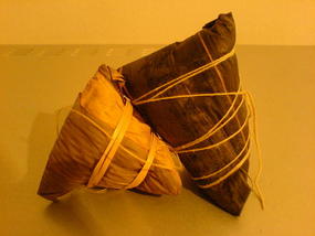 Dragon Boat Festival Zong Zi (2)