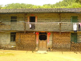 The Long Way Home (4)