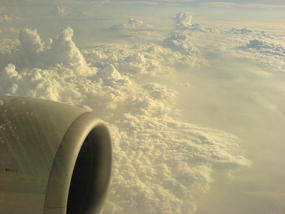 Off To Xian (2)