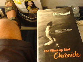 Off To Xian (4)