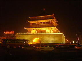 Off To Xian (9)
