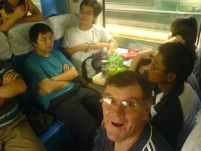Luoyang City (1)
