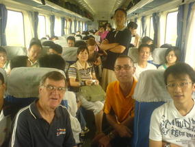 Luoyang City (2)