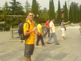 Luoyang City (3)