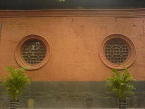 Luoyang White Horse Temple (6)