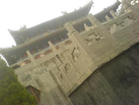 Luoyang White Horse Temple (9)