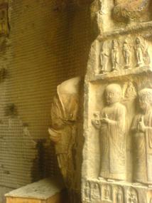 The Longmen Caves (10)