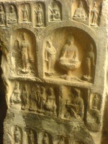 The Longmen Caves (11)