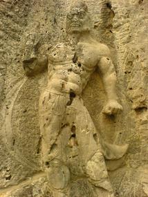 The Longmen Caves (22)