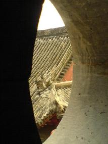 The Longmen Caves (31)