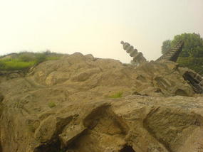 The Longmen Caves (8)