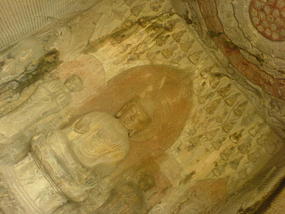 The Longmen Caves (9)
