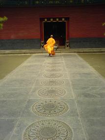 The Shaolin Monastery N Song Shan (14)