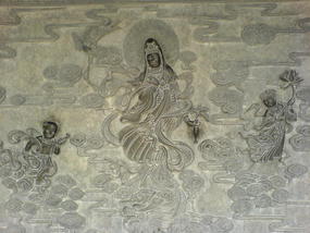 The Shaolin Monastery N Song Shan (18)