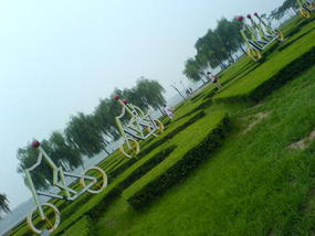 The Shaolin Monastery N Song Shan (25)