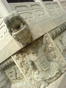 The Shaolin Monastery N Song Shan (7)