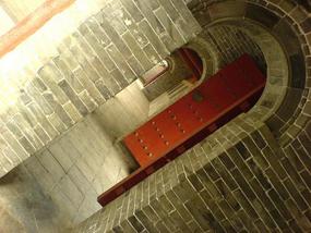 The Shaolin Monastery N Song Shan (9)