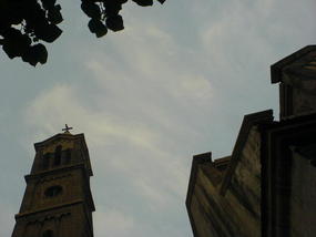 Kaifeng - Beautiful Church (4)
