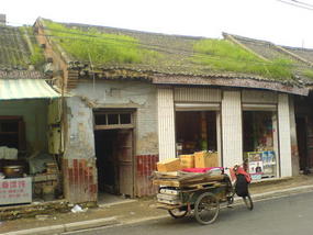 Kaifeng - City Walk (3)