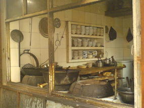 Kaifeng - City Walk (5)