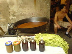 Kaifeng - City Walk (9)