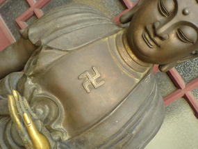 Kaifeng - Grand Buddha Temple (14)