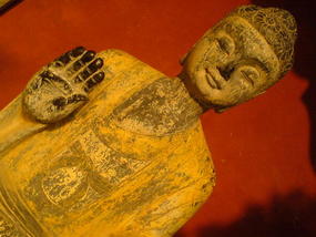 Kaifeng - Grand Buddha Temple (3)