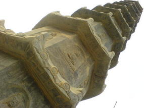 Kaifeng - Grand Buddha Temple (7)