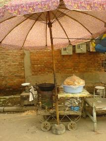 Kaifeng - City Walk (2)