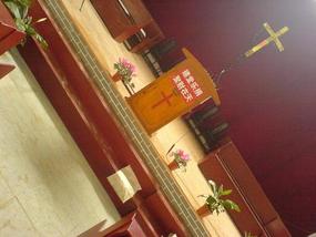 Kaifeng - City Walk (4)